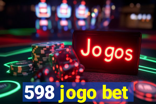 598 jogo bet